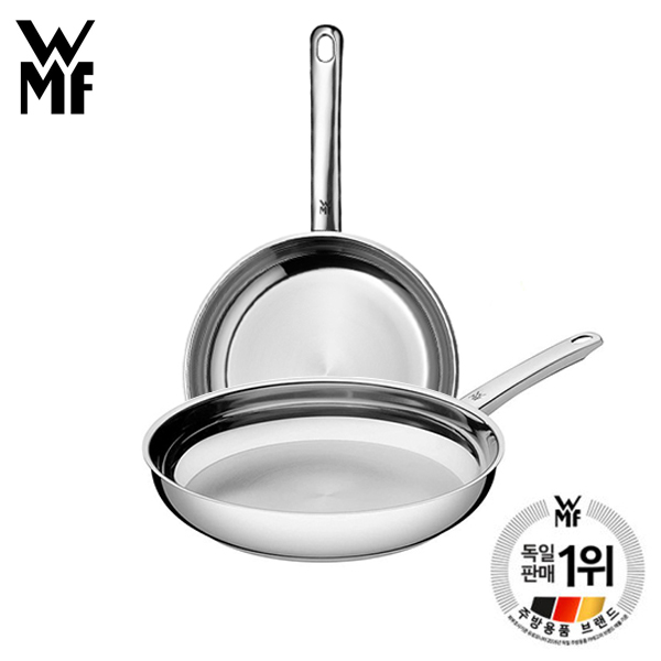 [WMF] 페이버릿 2종 후라이팬(24+28cm)