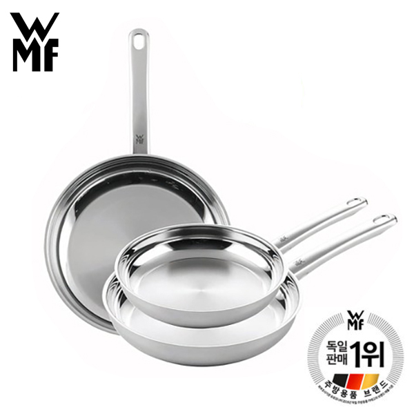 [WMF] 페이버릿 3종 후라이팬(20+24+28cm)