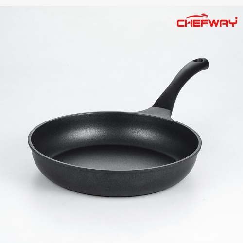 셰프웨이 블랙에디션 IH 후라이팬 28cm /앤