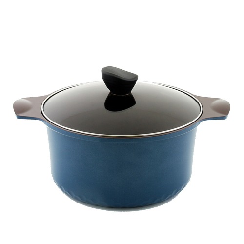 셰프웨이 벨루테 IH 세라믹 냄비 곰솥 28cm / 앤