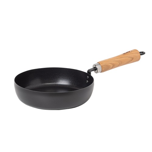 BAF 무쇠 프리미엄 프리시즈닝 코팅 프라이팬 20cm / 앤