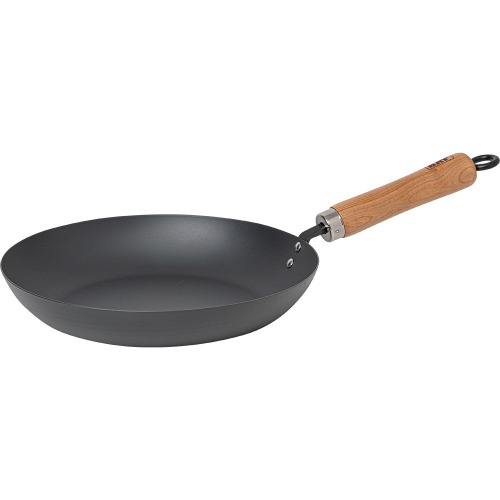 BAF 무쇠 프리시즈닝 질화 프라이팬 28cm / 앤