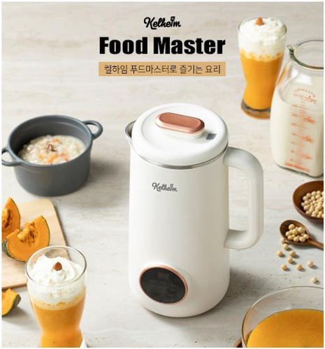 [ 켈하임 ] 푸드 마스터  VMK-DU24M800