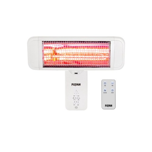 후지카 근적외선 벽걸이 R FU-4881	아이보리