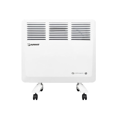 한빛 전기 컨벡션 히터 2000  HV-C2100w	아이보리