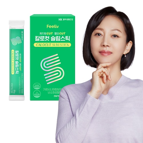 [콜마생활건강] 필리브 칼로컷 슬림스틱