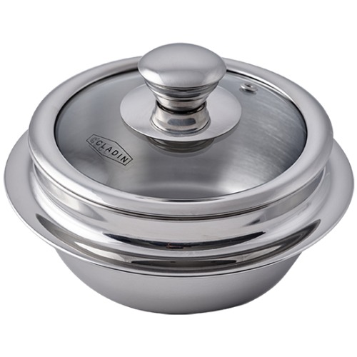 이연복의 클래딘 통3중 가마솥 16cm