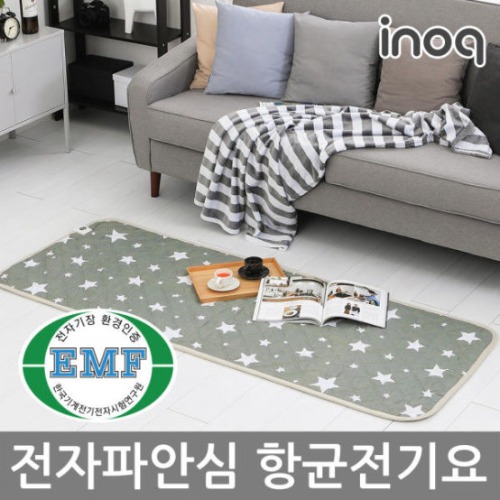 전기요 이노크 EMF 스타팅그레이[미니싱글] A00238