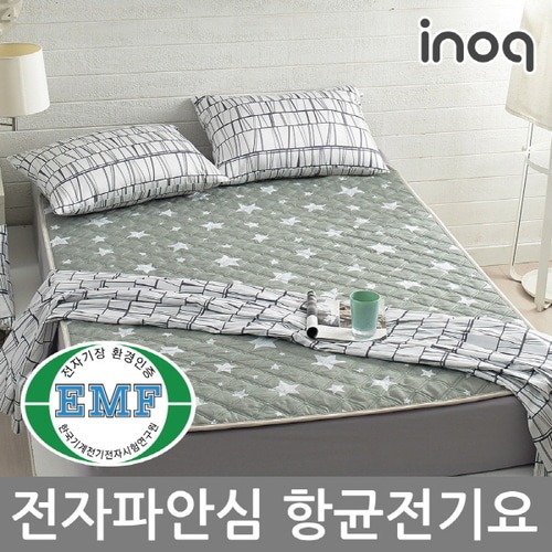 전기요 이노크 EMF 스타팅그레이[싱글] A00239