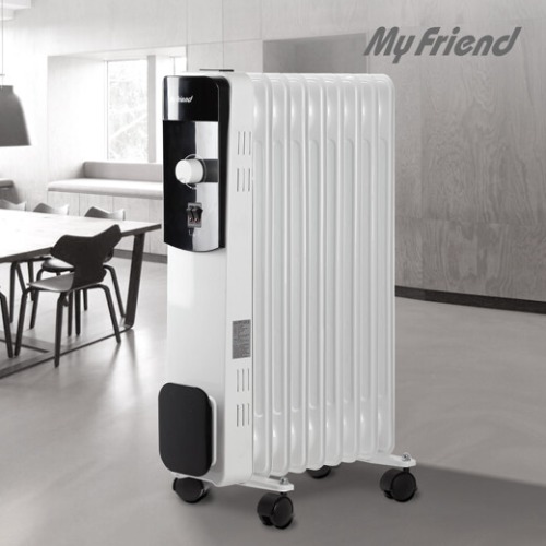 마이프렌드 라디에이터(MFR-2909S) !