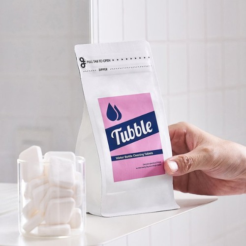 [Tubble] 이지클린 텀블러 세정제 100P