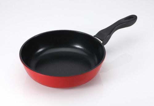 NEW 바우어 프로 프리미엄 통주물 세라믹 디프팬 26cm