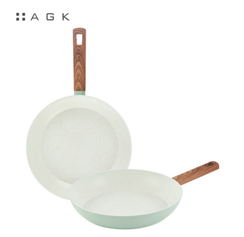 [AGK NORDIC] 에센셜 프라이팬 28cm AGKP-F28