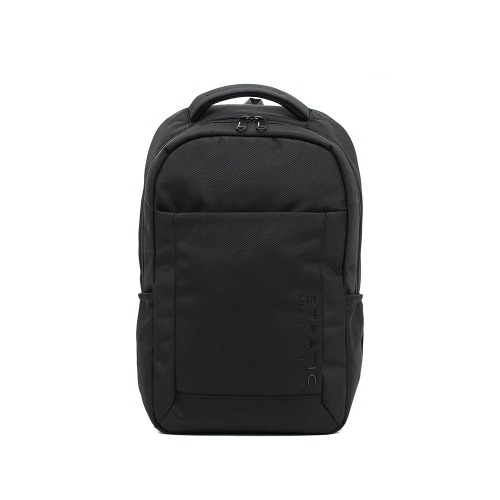 [Stratic] ZEO BACKPACK (블랙) SE04BP0199-01