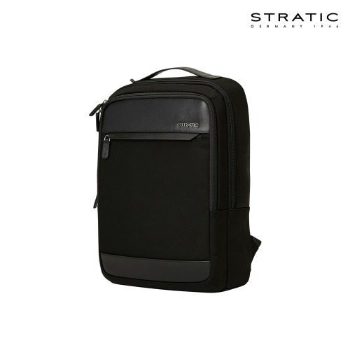 [Stratic] MOND BACKPACK (BLACK) SB04BP0399-01