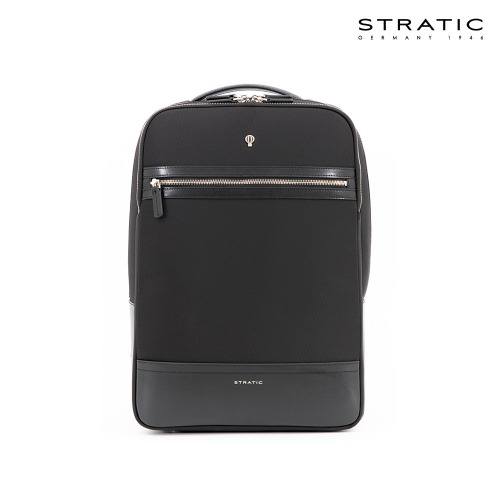 [Stratic] BODEN(보덴) 백팩 블랙 SC04BP0699