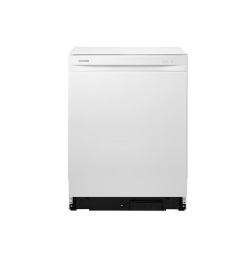스팀샷 식기세척기(14인용) CDW-BS1410BW