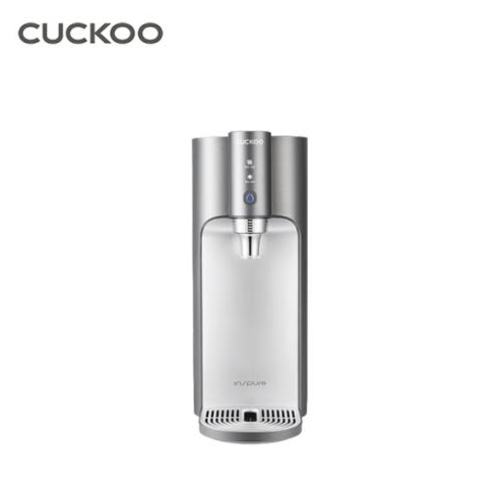 100도씨 끓인물 정수기 CP-TS100DSV