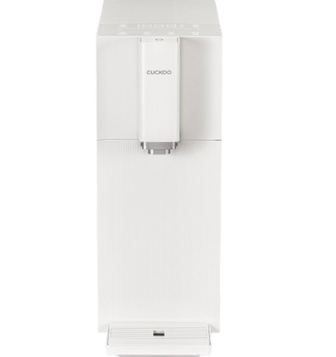 스팀100 정수기 CP-ABS100GW