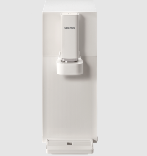스팀100 바리스타 정수기 CP-ABSC100GW
