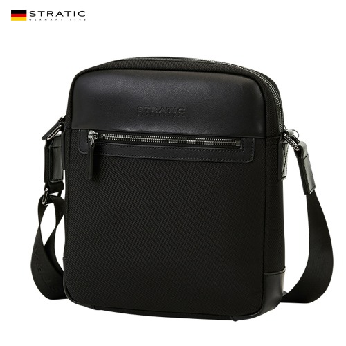 [Stratic] EWIG BRIEFCASE (BLACK) SB04BB1199-01