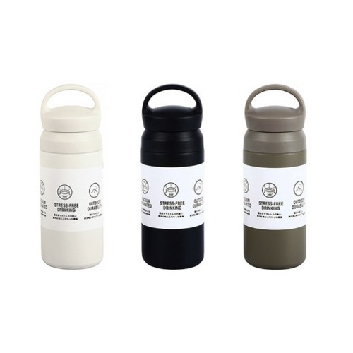 [무드링크] 데이오프 진공텀블러 350ml