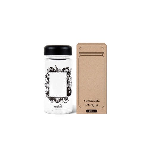 [포슬링] 다용도 양념통 350ml PET PSL-350P