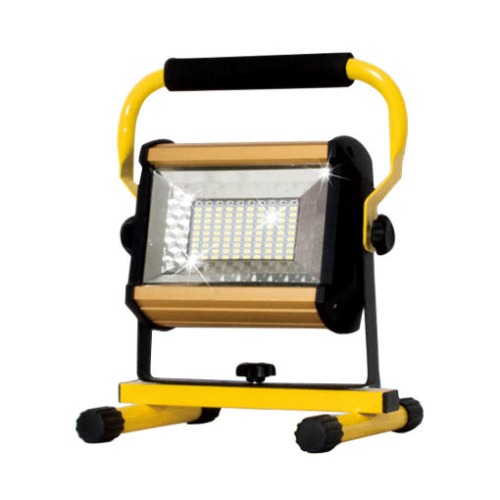 한빛 에이케이라온 LED 충전식 투광등 RAK-CP150