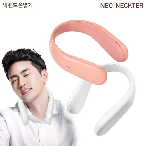 [NEO] 무선 넥밴드 목히터 네오넥터 NEO-N01