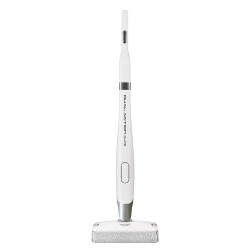 휴스톰 무선 듀얼 액션 글라이드 물걸레 청소기 HG-2100S