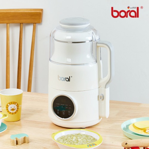 보랄 더 셰프 분리형 두유제...