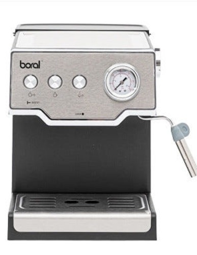 보랄 에스프레소 커피메이커 BR-CM6880