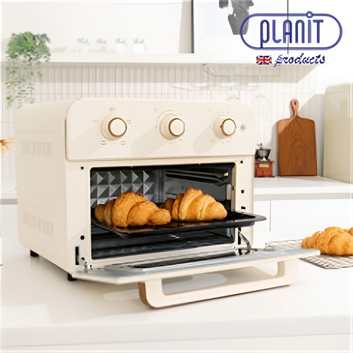 플랜잇 마스터쉐프 오븐 에어프라이어 20L PAF-N2000W