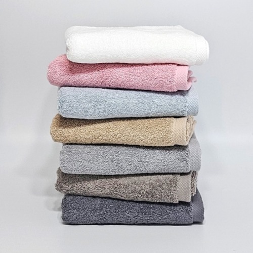 DBTOWEL 프리미엄 호텔수건 스토리180g(호텔타월 1P +1P 박스포함)