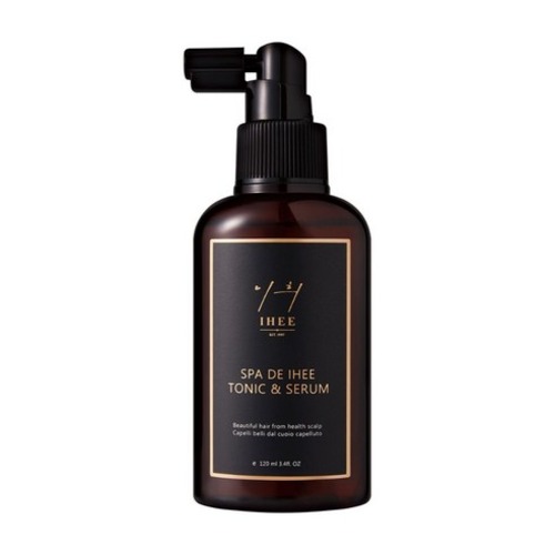 라에스테 토닉&세럼 120ML