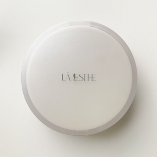 라에스떼 라에스테 실크핏 래디언스 쿠션 21/23호 리필 15g