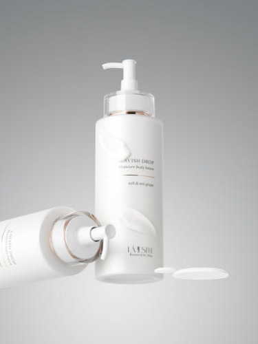 라에스테 라비쉬 드롭 모이스처 바디로션 310 ml