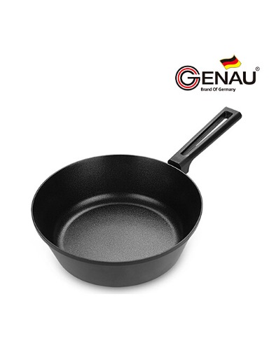 [독일 제너] 펜슬러 티타늄코팅 궁중팬 28cm