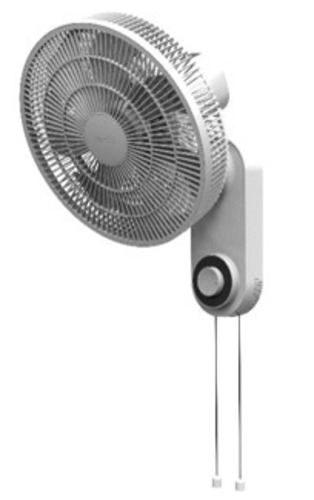 [코멜리] 벽걸이 기계식 팬큘레이터 CYF- 6050W