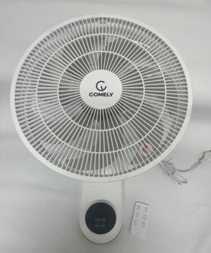 [코멜리] 벽걸이 리모컨팬큘레이터 리모컨 CYF-R6060D