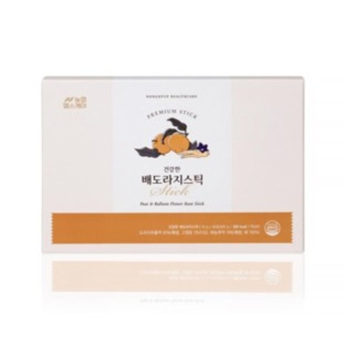 [한삼인] 건강한 배도라지 스틱30포(10g*30포)
