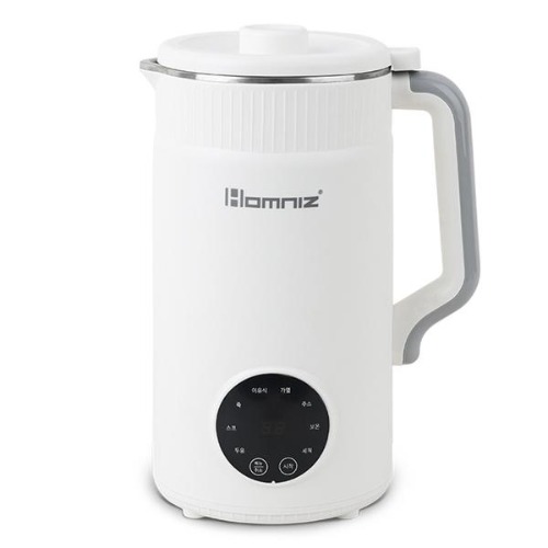 홈니즈 대용량 두유 제조기 1.2L HNZ-S120SBM