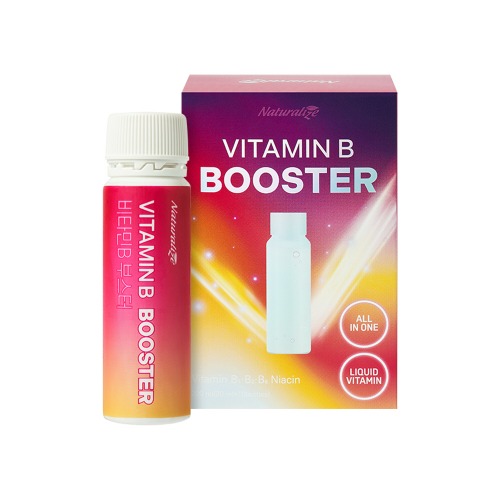 네추럴라이즈 비타민 B 부스터 20ml*10ea