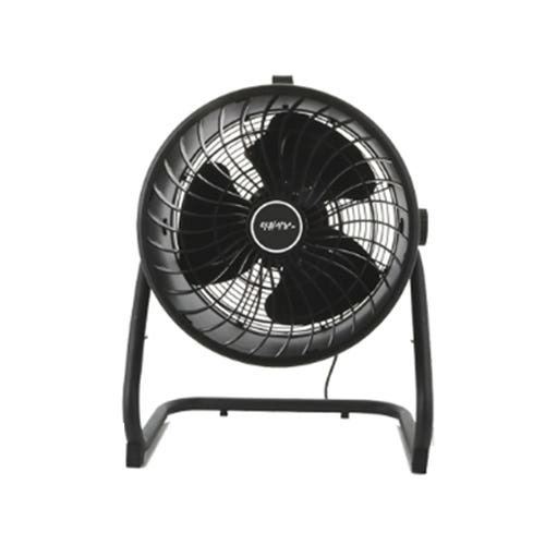 한빛 공업용 (메탈) [ 14" ]  서큘 (공기순환 팬) hv-2014