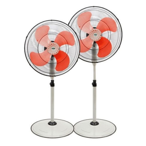 한빛 더위사냥 산업용 스탠드[24"] hv-2400