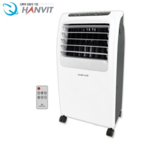 데니즈 산업용 냉풍기 (기계식) (60L)IT-600D