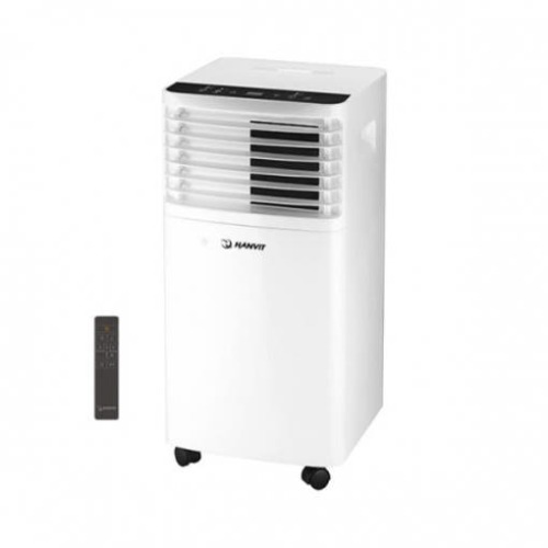 한빛 이동식 에어컨 (10평형) HV-12000BTU