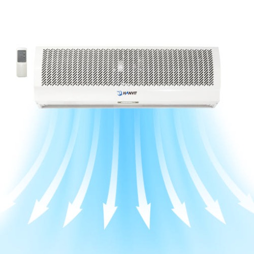 한빛 (실내공기) * 에어커튼 1500 HV-1500AR