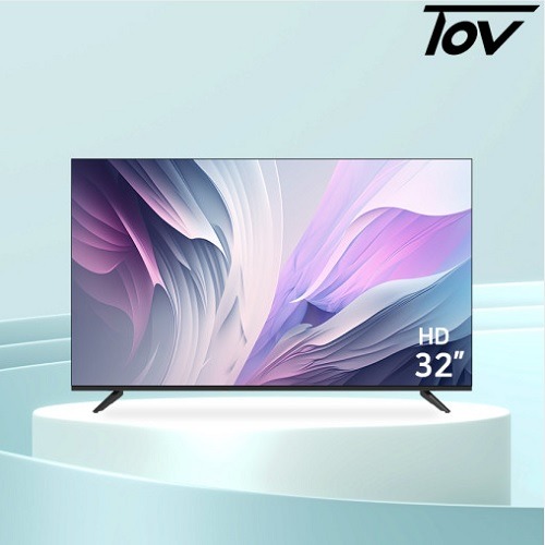 [토브TV] 32인치 일반형 LED HD TV  선택안함,벽걸이브라켓(220C) 35,000,벽걸이브라켓(615) 35,000