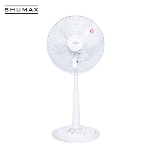 슈맥스 14인치 기계식 선풍기 SMF-2514N